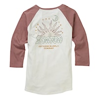 Burton Wms Fernside Raglan