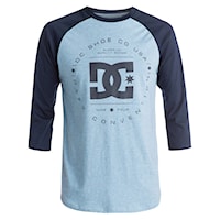 DC Rebuilt Raglan