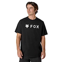 T-shirt Fox Absolute 195 Original SS black 2026