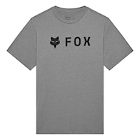 T-shirt Fox Absolute 195 Original SS heather graphite 2026