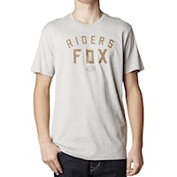 Fox D.t.r.