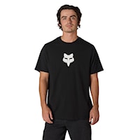 Koszulka Fox Fox Head 195 Original Ss black 2026