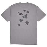 T-shirt Fox Wms Byrd SS stone 2024