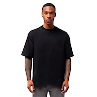 Koszulka Fox Wordmark Heavyweight SS black 2026