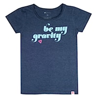 Gravity Be My Gravity