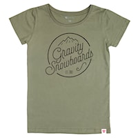 Gravity Connie