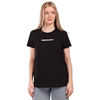 Koszulka Horsefeathers Asha black 2026