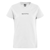 Koszulka Horsefeathers Asha white 2026