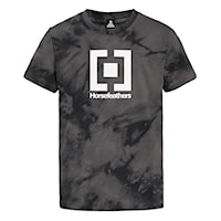 T-shirt Horsefeathers Base Youth tie dye 2026