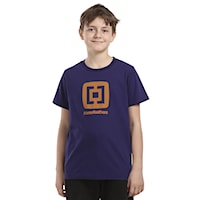 Koszulka Horsefeathers Fair Youth royal blue 2026