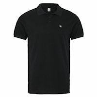 Koszulka Horsefeathers Kato Polo black 2026