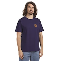 Koszulka Horsefeathers Mini Logo royal blue 2026