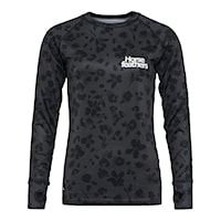 Tričko Horsefeathers Mirra Top floral cheetah 2026