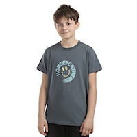 Koszulka Horsefeathers Mocker Youth storm 2026