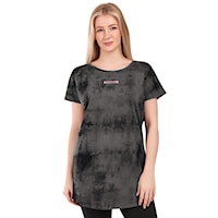 Koszulka Horsefeathers Neda tie dye 2026