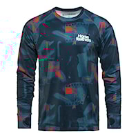 T-shirt Horsefeathers Riley film strip 2026