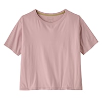 Koszulka Patagonia W's Daily Easy Cut T-Shirt quiet violet 2026