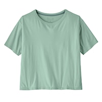 Koszulka Patagonia W's Daily Easy Cut T-Shirt thin ice 2026