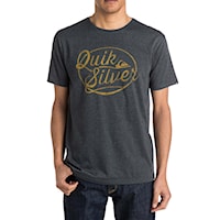 Quiksilver Heather Tee Go Team Go