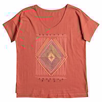Roxy Loose Tee A