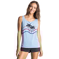Roxy Pretty Sport Tank