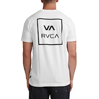 RVCA Va All The Ways Ss Tee