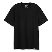 Tričko Stance All Day black 2026