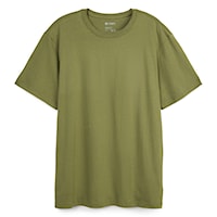 Tričko Stance All Day olive 2026