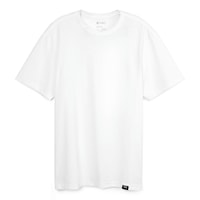 Tričko Stance All Day white 2026