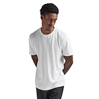 Koszulka Stance Premiere white 2025
