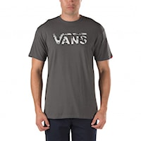 Vans Classic Logo Fill