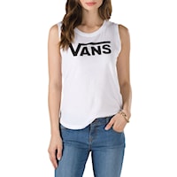 Vans Flying V Muscle Scoop