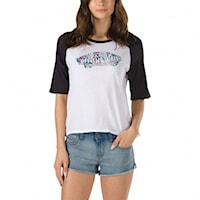 Vans Tropic Skate Raglan