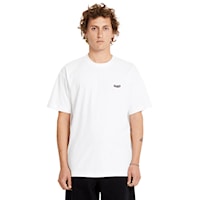 Koszulka Volcom Pistol Stone Loose SST white 2025