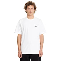 T-shirt Volcom Pistol Stone LSE SST white 2026