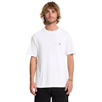 Koszulka Volcom Stone Blanks BSC SST white 2026