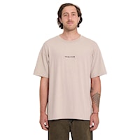 Koszulka Volcom Stone LSE SST bark brown 2026