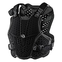 Troy Lee Designs Rockfight Chest Protector Solid