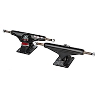 Skate trucky Independent Forged Hollow matte black
