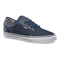 Vans Chukka Low