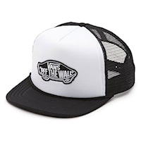 Vans Classic Patch Trucker