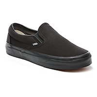Slip-on tenisky Vans Classic Slip-On black/black 2024