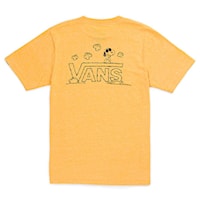 Vans Classic Snoopy Boys