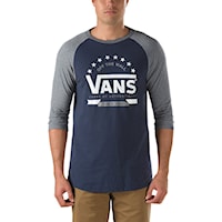 Vans Game Day Raglan
