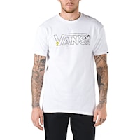Vans Peanuts