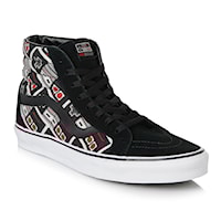 Vans Sk8-Hi Reissue