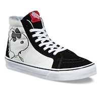 Vans Sk8-Hi Reissue