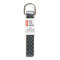 Tkaničky Vans Vans Laces 36" black/charcoal checkerboard