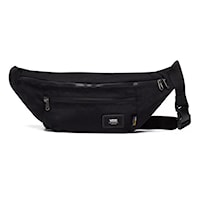 Ledvinka Vans Ward Cross Body black ripstop 2025