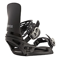Vázání na snowboard Burton Cartel X EST black 2027